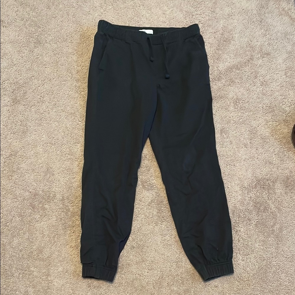 Sonoma Black Chinos & Khakis